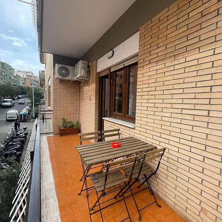 Trastevere Station Sweet Rest Rome Luaran gambar
